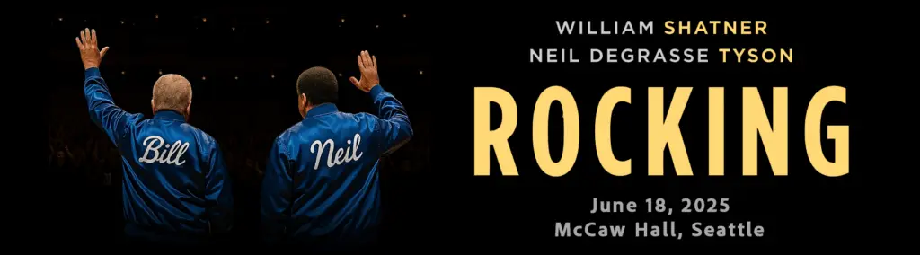 Rocking with Bill & Neil